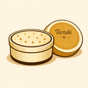 Mini Tarta