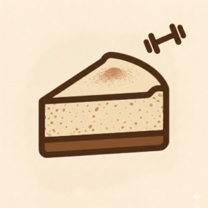 Tarta Proteica
